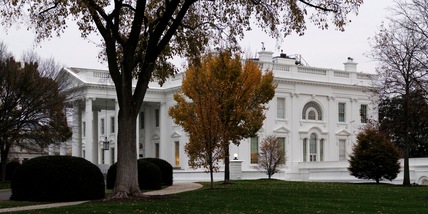 Spari vicino alla Casa Bianca, Secret Service ha colpito l'aggressore