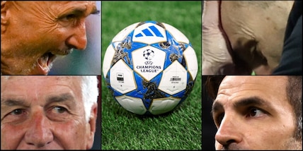 Bagarre Champions League, cambia tutto! Le previsioni dell'algoritmo sulla classifica di Serie A