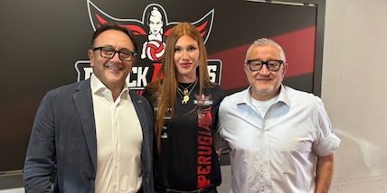 Volley Mercato: Perugia mette al centro Claudia Consoli