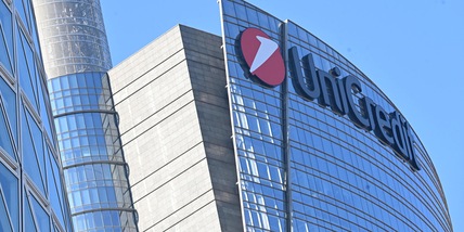 Parte l'ops di Unicredit su Commerz, adesioni fino al 16 giugno