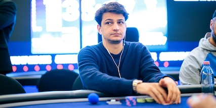 EPT Montecarlo, si decide il Super High Roller. Segui la diretta streaming