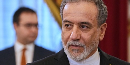 Araghchi oggi a Pechino, incontrerà il ministro degli Esteri