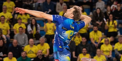 Play Off: Tinet e Pineto pronte al secondo round