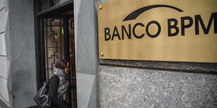 Nel trimestre utile di 480 milioni per Banco Bpm, oltre le stime