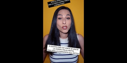 Stella d’argento per le dieci Coppe Italia: l’Inter può?