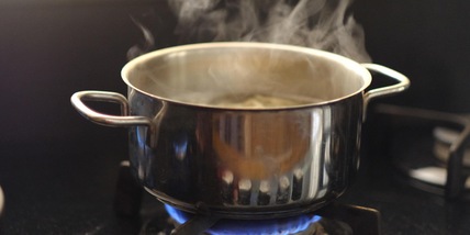 Arera, tariffa gas di aprile per vulnerabili scesa del 7,6%
