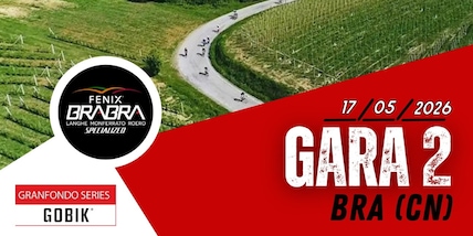 La 33ª Bra Bra Fenix torna protagonista
