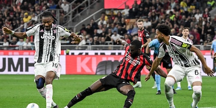Serie A: un turno di squalifica a Tomori, Fadera, Kabasele e Jacobo Ramon