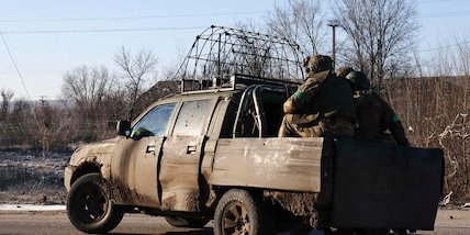 Kiev, 'salgono a 12 i morti per un raid russo a Zaporizhzhia'
