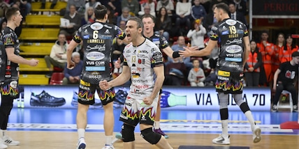 Colaci: «Il passato non va in campo. Perugia è convinta»