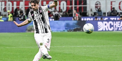 Juve: Locatelli 'la Champions dipende da noi, zero alibi'