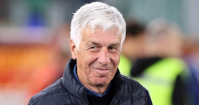 La Juve si butta via e la Roma per il rush Champions si rimette a...Gasperini