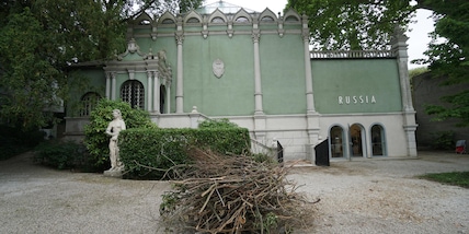 Ambasciatore Russia alla Biennale, 'Italia bersaglio di brutali diktat Ue'