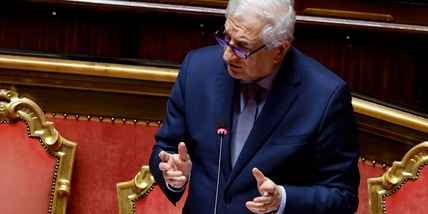 Foti, 'possibile un'ulteriore revisione al Pnrr entro maggio'