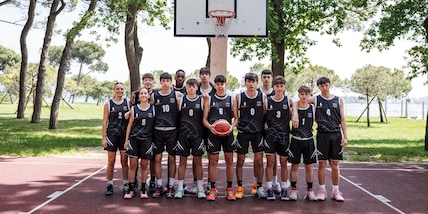 Super School Cup: la prima storica edizione a Venezia getta le basi per il futuro