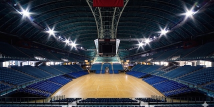 Futsal Champions League Finals 2026 a Pesaro con l’audiodescrizione per le persone cieche e ipovedenti