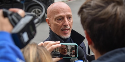 Legale: 'Sempio in grado di spiegare quelle intercettazioni'