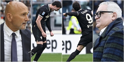 “Vlahovic preso tra lo scetticismo generale, ora è un cavallo di razza. Nella Juve avrei voluto…”