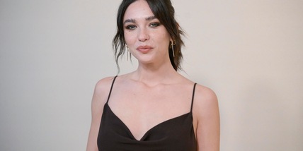 David, Matilda De Angelis migliore attrice non protagonista