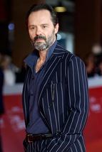 David, Sergio Romano miglior attore protagonista