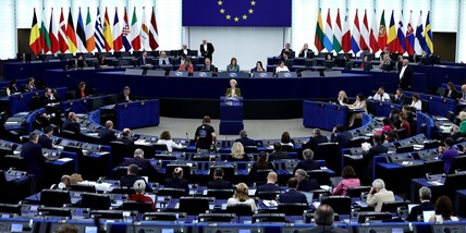 Intesa Ue su rinvio dell'Ai Act, introdotto il divieto di deepfake sessuali