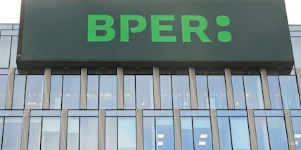 L'utile di Bper sale a 518 milioni, nuovo piano il 6 agosto