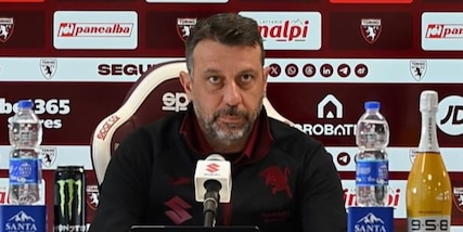 D’Aversa: "Superga al di sopra delle contestazioni. Futuro? Aspetto la chiamata". E sulla Juve...