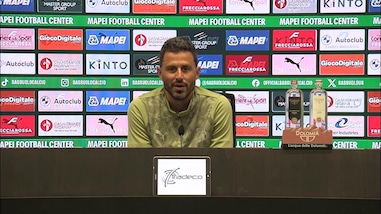 Grosso: "Djokovic mi ha insegnato che..."