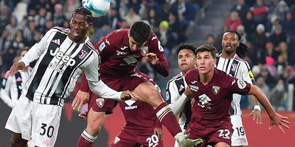 Derby Toro-Juve, già superata quota 18mila spettatori