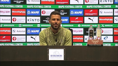 Grosso: "Io alla Fiorentina? Sto coi piedi per terra"