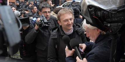 Pm inviano atti a Pg Milano per sollecitare revisione processo Stasi