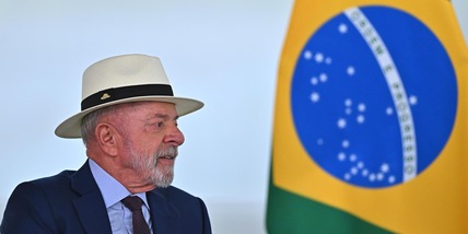 Lula dopo la riunione con Trump, 'difenderemo la democrazia e la sovranità'
