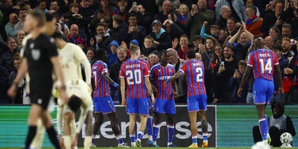 Conference League: Crystal Palace e Rayo Vallecano vanno in finale