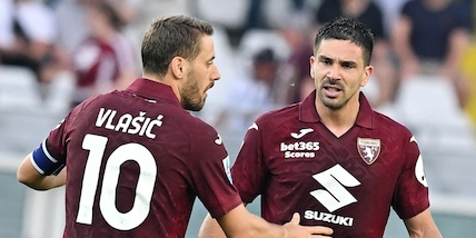 Torino-Sassuolo: orario, diretta, probabili formazioni e dove vedere in tv e streaming la Serie A