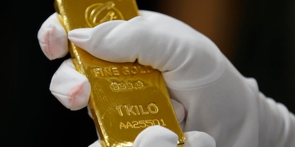 Oro in lieve rialzo, contratto spot a 4.716,06 dollari l'oncia (+0,65%)
