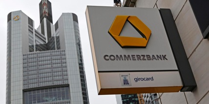 Commerzbank pianifica altri 3.000 tagli, 'da Unicredit piano vago'