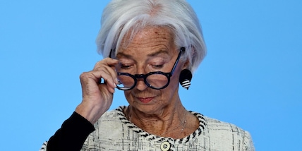 Lagarde, poco convincente l'utilità delle stablecoin per l'euro