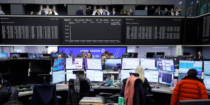Borsa: Milano quasi azzera il calo (-0,15%) ma Europa debole malgrado i future Usa