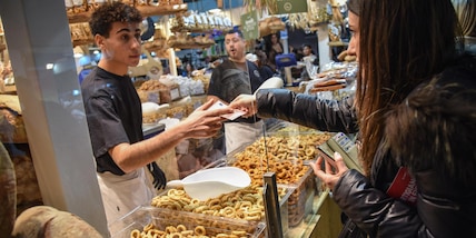 Sono 544mila i posti previsti dalle imprese a maggio, 1,7 milioni entro luglio