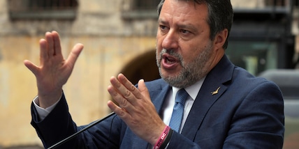 Salvini, ci hanno raccontato che Stasi era colpevole, giustizia da riformare