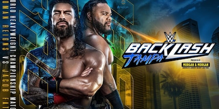 WWE, domani notte Backlash apre la strada allo storico show di Torino
