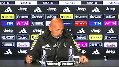 Spalletti ci ride su: "Mercato? Abbiamo prenotato un pullman a due piani"