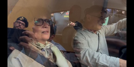 Il padre di Sempio alla moglie, 'scontrino a Vigevano lo hai fatto tu'