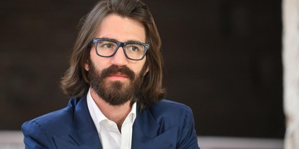 Ricordo di Basilico in Lussemburgo contro procedura per vendita quote Delfin