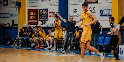 GranTorino ospita Pescara in Gara 2 playout
