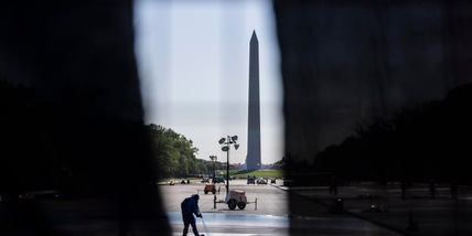 Vola l'occupazione Usa ad aprile, +115mila nuovi posti di lavoro