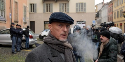 Legale Sempio, 'intercettazione sul sangue? Un verbale di Stasi'