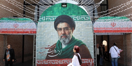 Intelligence Usa: 'Mojtaba Khamenei cruciale nelle strategie dell'Iran'
