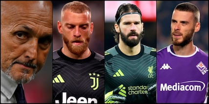 Di Gregorio si gioca tutto: da Alisson a De Gea, la Juve guarda altrove. Gli scenari possibili