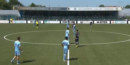 Juve Primavera, vittoria a Cesena con Corigliano. Nel finale succede di tutto: due rigori sbagliati